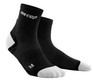 Product detail of Dámské ponožky CEP  Ultralight Ultralight Black  III