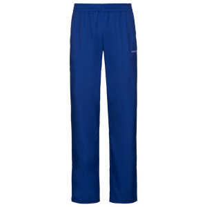 Product detail of Head CLUB pants Bílá