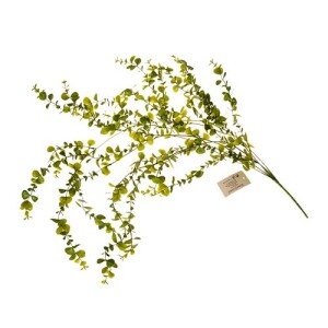 Product detail of Umělý drobnolistý keřík Eukalyptu, 90 cm