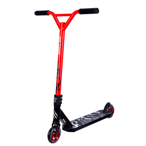 Product detail of Freestyle koloběžka Bestial Wolf  Demon D6 black