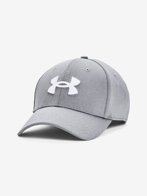 Product detail of Pánská kšiltovka Under Armour  Men's Blitzing-GRY  L/XL