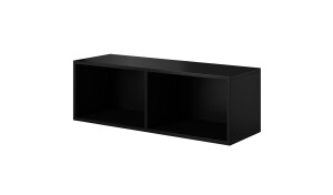 Product detail of Artcam TV stolek ROCO RO-2 roco: korpus černý mat / okraj černý mat