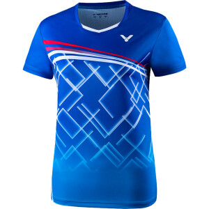 Product detail of Dámské tričko Victor  T-21005 F Blue L