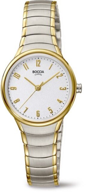 Product detail of Boccia Titanium 3319-02