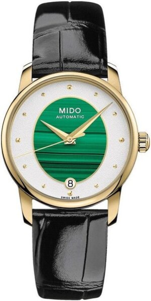 Product detail of Mido Baroncelli Wild Stone M035.207.36.461.00