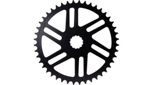 Product detail of Kmc Bosch 44 Zubů 11/128" převodník