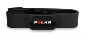 Product detail of Polar Hrudní vysílač H10+ Bluetooth Smart/ANT+ snbspčerným popruhem PRO