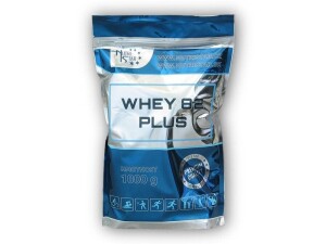 Product detail of Nutristar Whey 82 plus 1000g