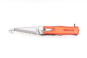 Product detail of Kapesní nůž Mikov Rescue 248-NG-5/RESCUE II