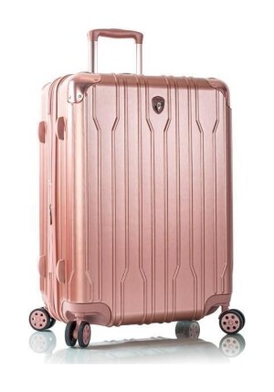 Product detail of Heys Xtrak M Rose Gold