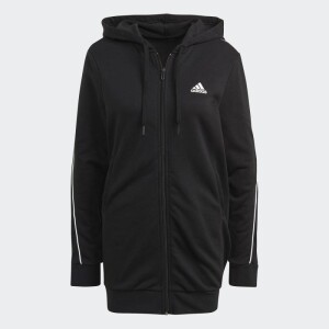 Product detail of Adidas FAV Q1 FZ HD GM5545 dámská mikina