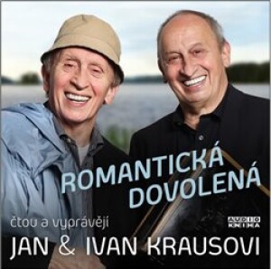 Product detail of Romantická dovolená - Ivan Kraus, Jan Kraus