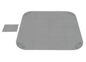 Product detail of Bestway 60334 Izolační pěnová podložka Lay-Z-Spa 1,96 x 1,96 m