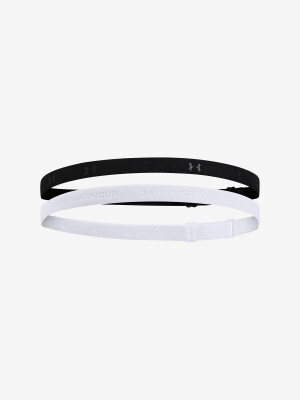 Product detail of Under Armour náramek W's Adjustable Mini Bands -PNK 1376723-697