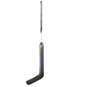 Product detail of Kompozitová brankářská hokejka Bauer Vapor X5 Pro Blue Senior 27 palců, L (normální gard)