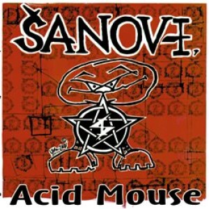 Product detail of Acid Mouse - Šanov I.