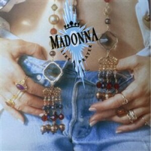 Product detail of Like A Prayer - Madonna