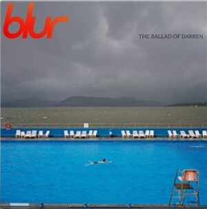 Product detail of Ballad Of Darren - Blur