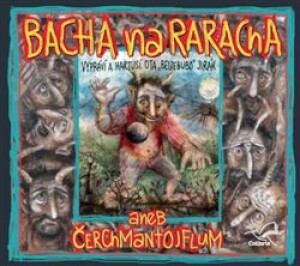 Product detail of Bacha na Raracha - Radek Adamec