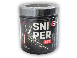 Product detail of Body Nutrition Sniper TST 300g