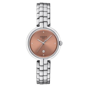 Product detail of Tissot Flamingo T094.210.11.336.00