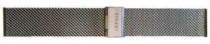 Product detail of Traser náramek ocelový milanese pro modely P59 - ocelový/ šíře 22 mm - 22 mm