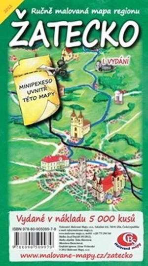 Product detail of Žatecko