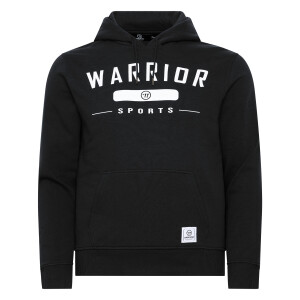 Product detail of Dětská mikina Warrior  Sports Hoody Black XL