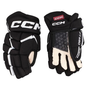 Product detail of Hokejové rukavice CCM jetspeed ft 680 jr