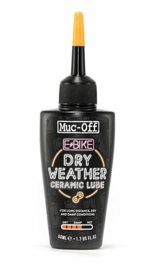 Product detail of Muc-off mazivo E-Bike Dry Lube 50 ml