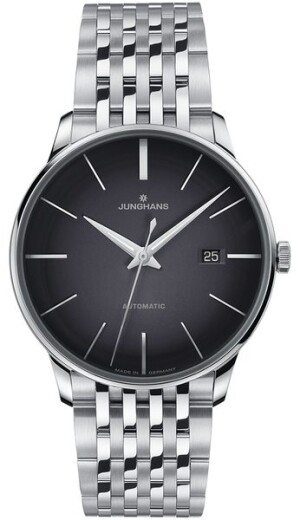 Product detail of Junghans Meister Automatic 27/4417.46