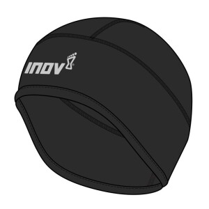 Product detail of Čepice Inov-8  Train Elite Beanie black