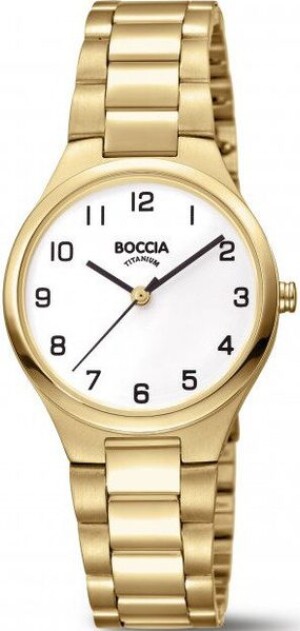 Product detail of Boccia Titanium 3347-03