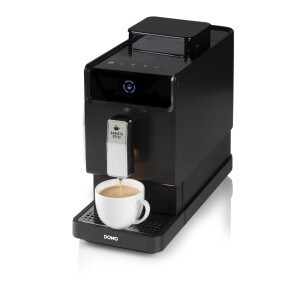 Product detail of DOMO DO718K automatický espresso kávovar
