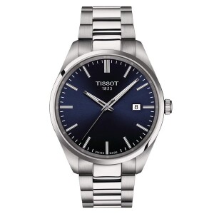 Product detail of Tissot PR 100 Quartz T150.410.11.041.00