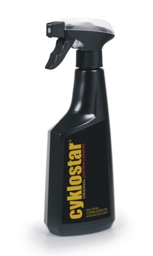 Product detail of Cyklostar 0.5L Original Extra Carbon