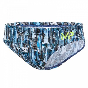 Product detail of Michael Phelps Chlapecké plavky CITY MAN SLIP