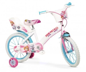 Product detail of Toimsa Tlapková Patrola bílé 16