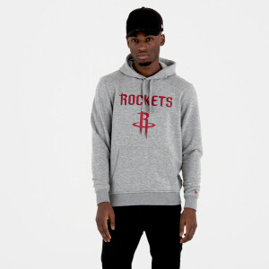 Product detail of Pánská mikina New Era  NBA Remaining Teams Houston Rockets Light Grey  XL