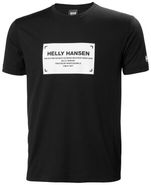 Product detail of Helly Hansen Move T-Shirt 53704 990
