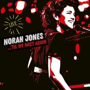 Product detail of Til We Meet Again (CD) - Norah Jones