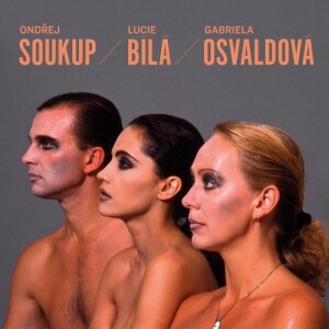 Product detail of Lucie Bílá: Soukup/Bílá/Osvaldová CD - Lucie Bílá