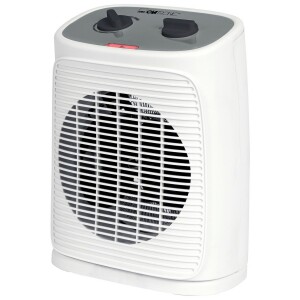 Product detail of Clatronic HL 3800 horkovzdušný ventilátor