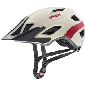 Product detail of Uvex Access 2022 Sand Red Mat