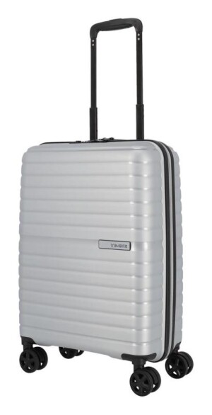 Product detail of Travelite Trient S Silver