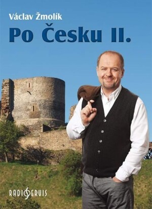 Product detail of Po Česku II. - Václav Žmolík