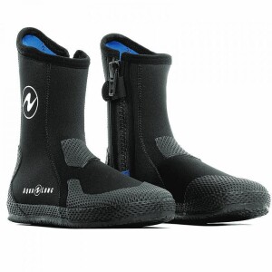Product detail of Aqua Lung Neoprenové boty SUPERZIP 5 mm