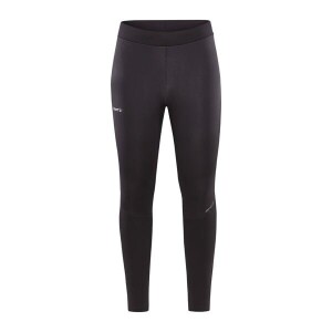 Product detail of Craft ADV Essence Warm Wind Tights šedé