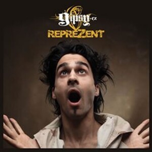 Product detail of Reprezent - CD - Gipsy.cz
