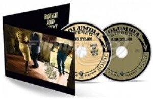 Product detail of Rough and Rowdy Ways - Bob Dylan